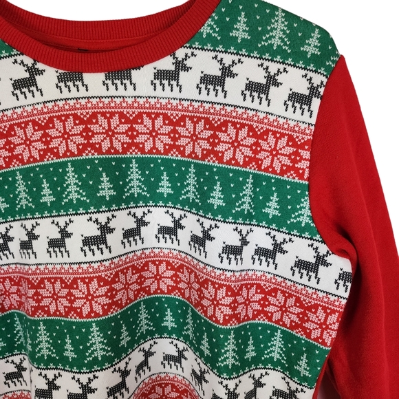 Christmas Sweater size small, ladies - Picture 2 of 5